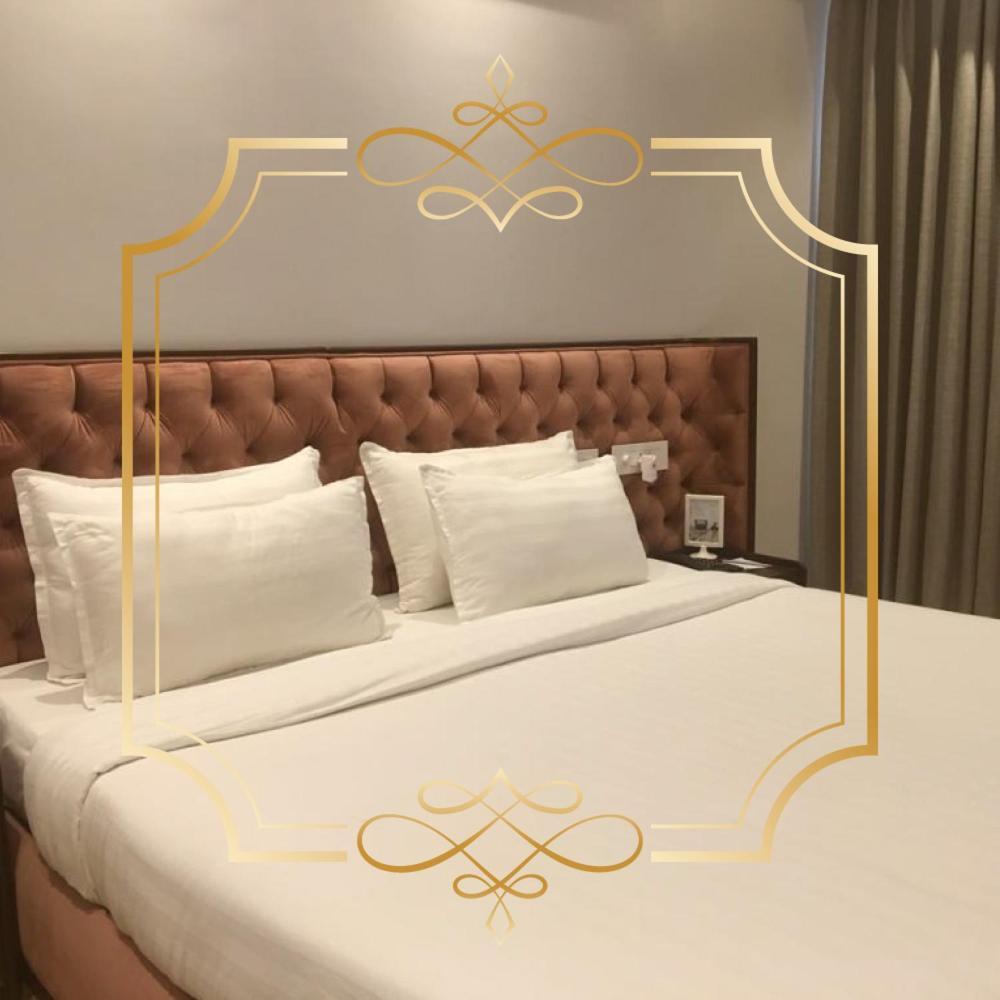Hotel Accord Premier Raigarh Exterior foto